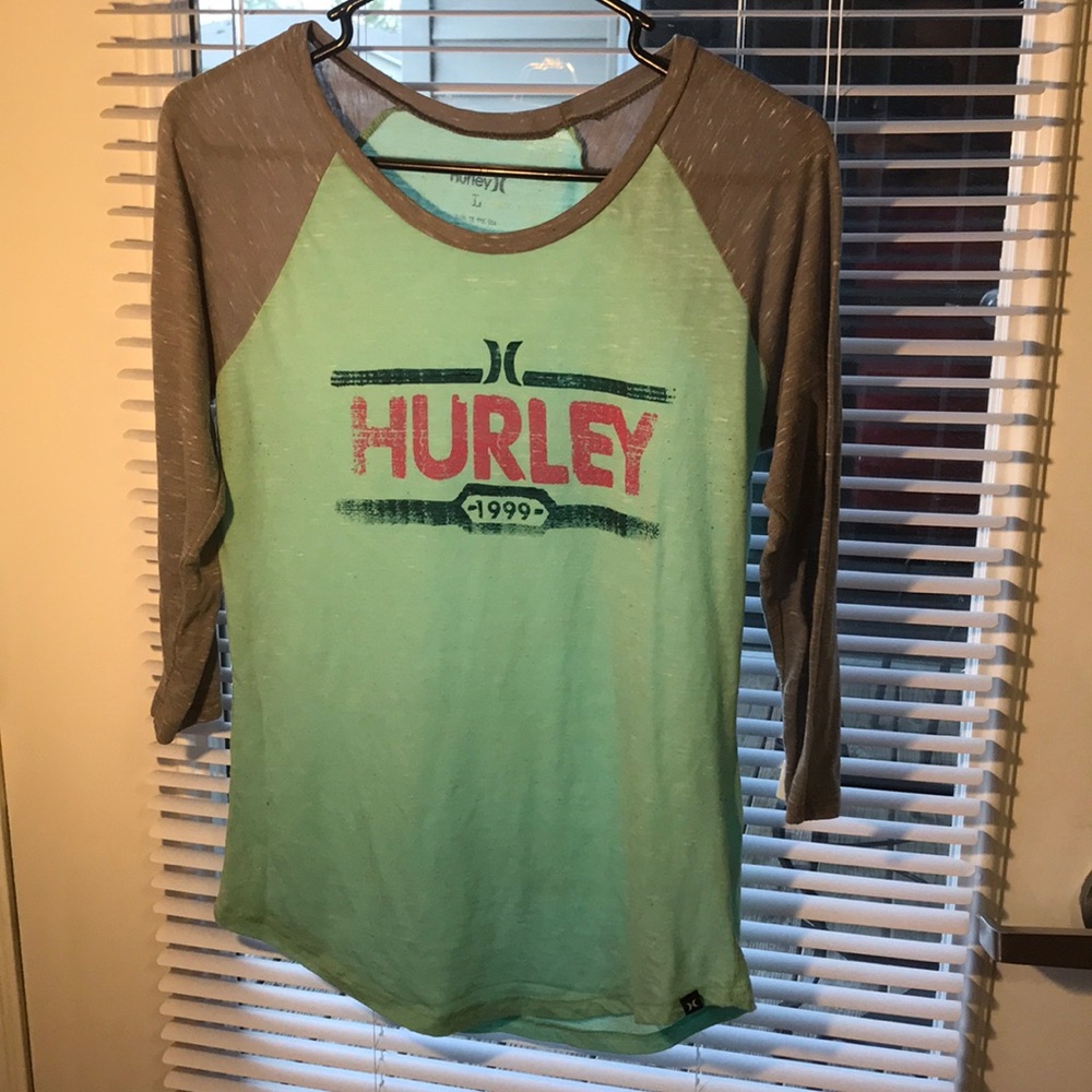 Hurley T-shirt